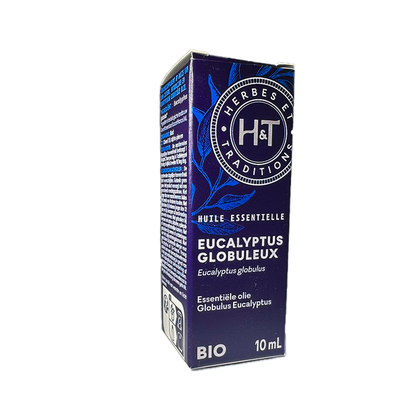 H.E. Eucalyptus Globulus Bio