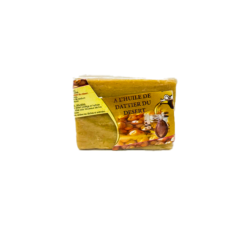 Savon Traitant