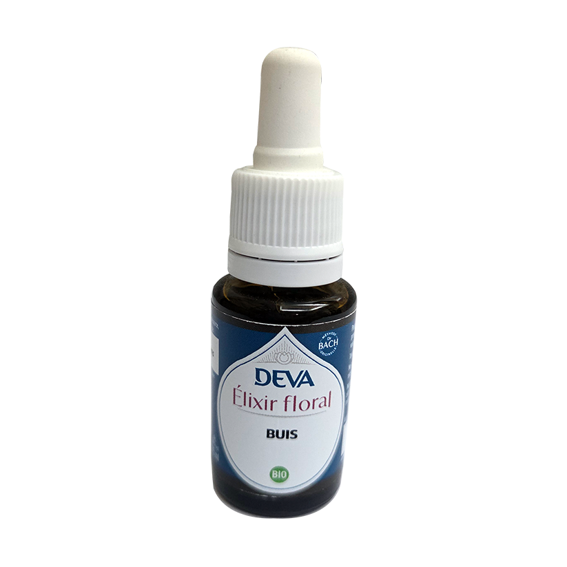 Deva Élixir Floral