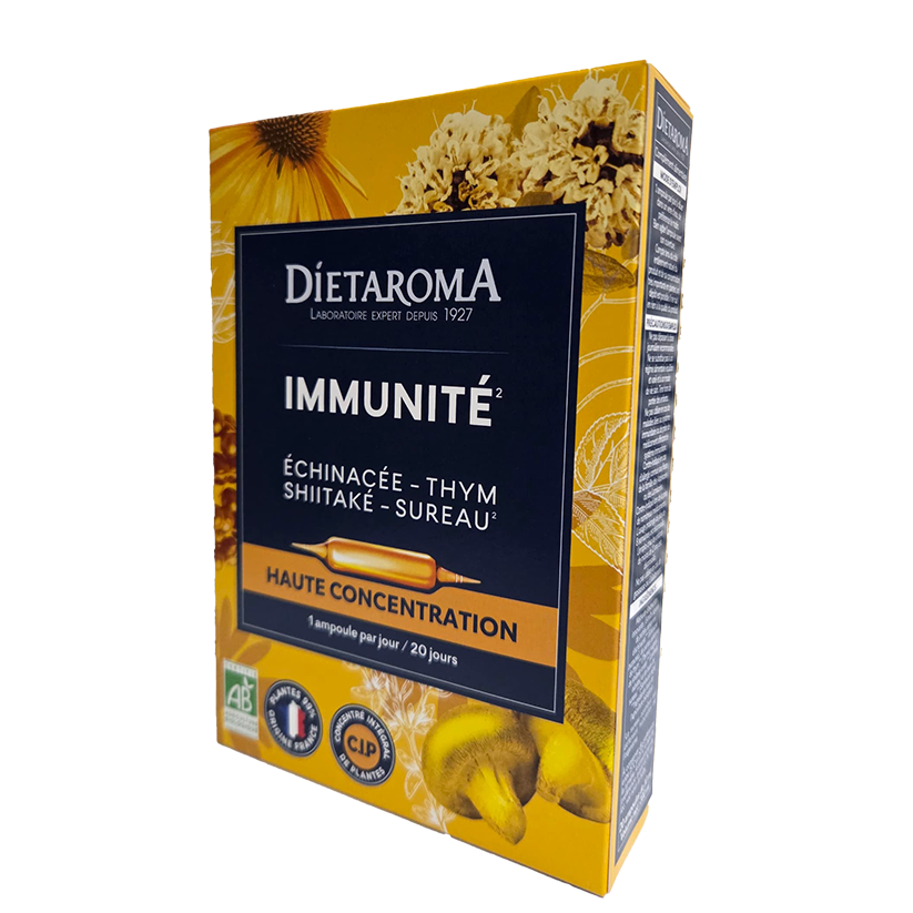 Immunité