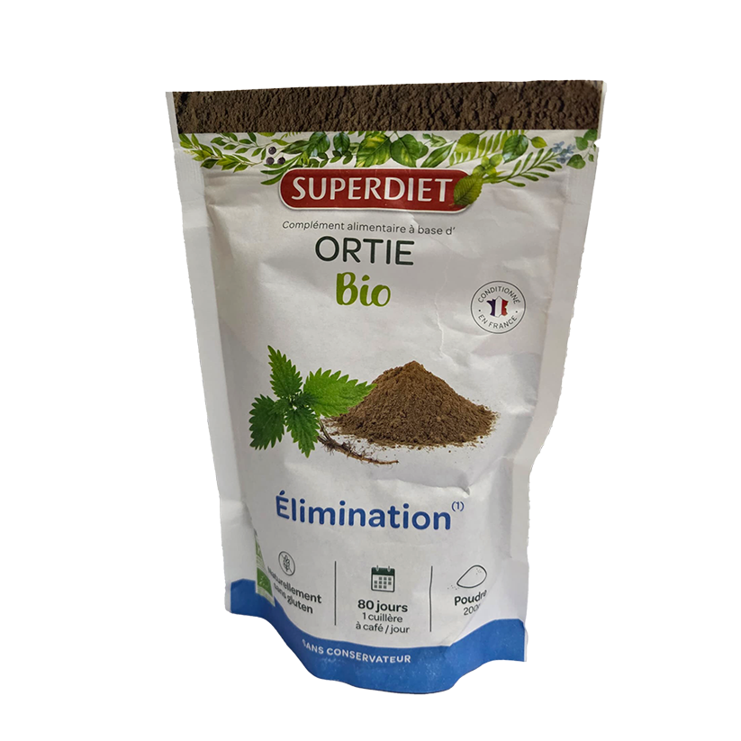 Ortie